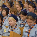 Skauci Europy na progu nowego roku formacyjnego