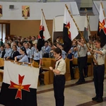 Skauci Europy na progu nowego roku formacyjnego