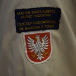 Skauci Europy na progu nowego roku formacyjnego