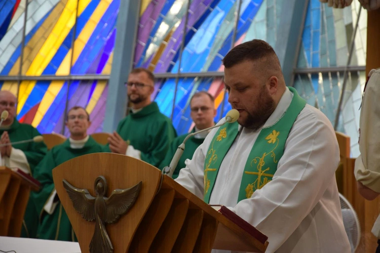 Skauci Europy na progu nowego roku formacyjnego