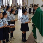 Skauci Europy na progu nowego roku formacyjnego