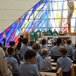 Skauci Europy na progu nowego roku formacyjnego