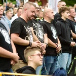 Gietrzwałd. Ogólnopolskie Spotkanie Ruchu Wojowników Maryi