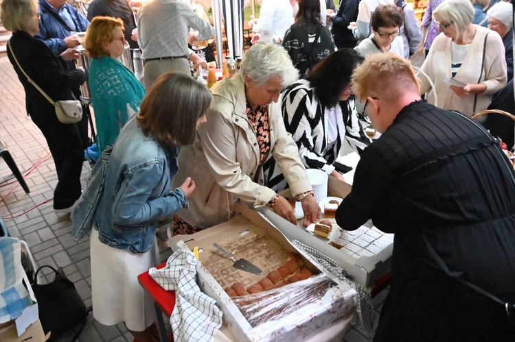 Dziękczynienie za beatyfikację abp. Eduarda Profittlicha