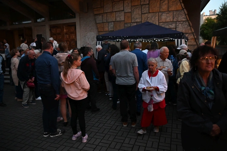 Dziękczynienie za beatyfikację abp. Eduarda Profittlicha