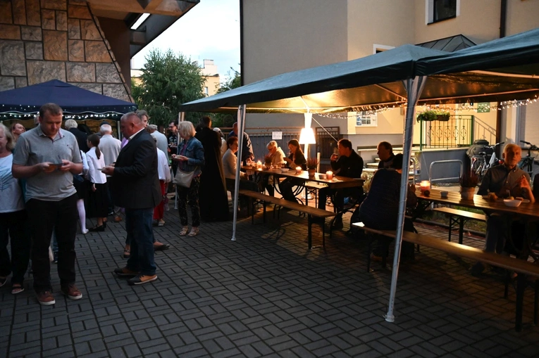 Dziękczynienie za beatyfikację abp. Eduarda Profittlicha