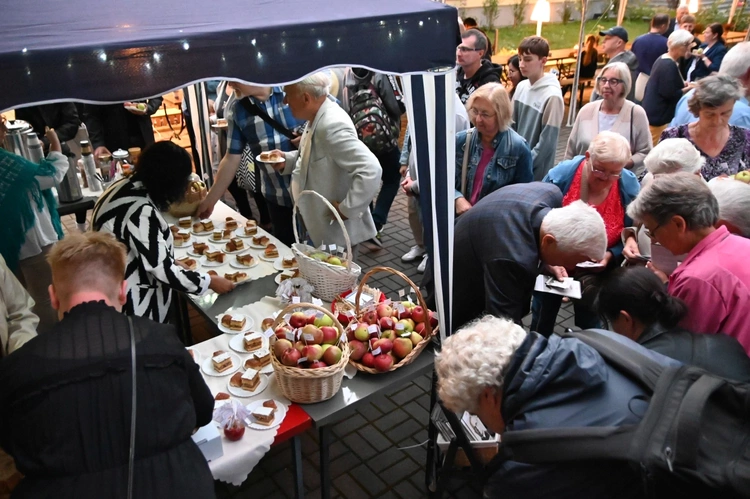 Dziękczynienie za beatyfikację abp. Eduarda Profittlicha