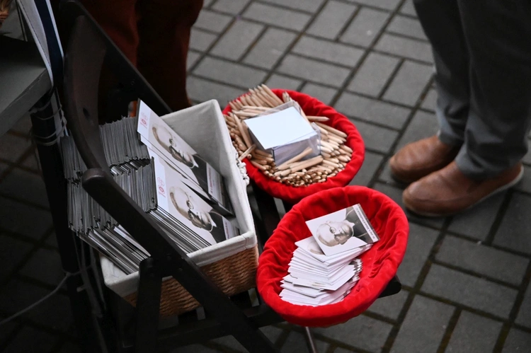 Dziękczynienie za beatyfikację abp. Eduarda Profittlicha