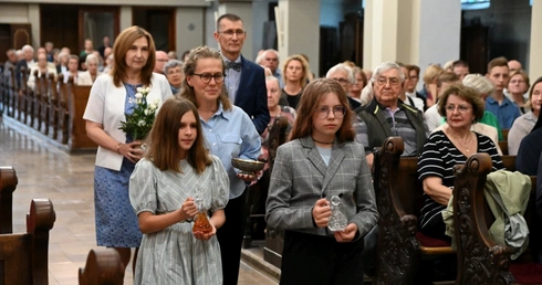 Dziękczynienie za beatyfikację abp. Eduarda Profittlicha