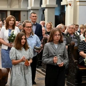 Dziękczynienie za beatyfikację abp. Eduarda Profittlicha