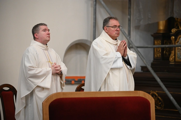 Dziękczynienie za beatyfikację abp. Eduarda Profittlicha