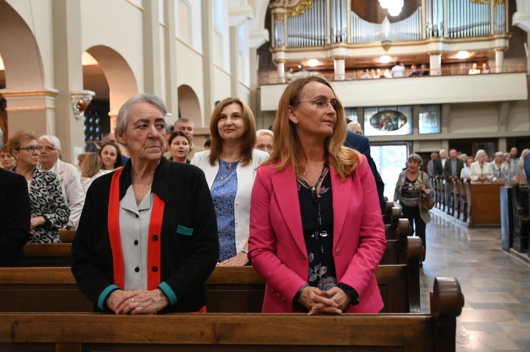 Dziękczynienie za beatyfikację abp. Eduarda Profittlicha