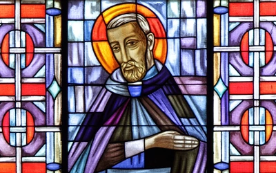 Świetlany przykład. Św. Melchior Grodzecki