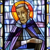 Świetlany przykład. Św. Melchior Grodzecki