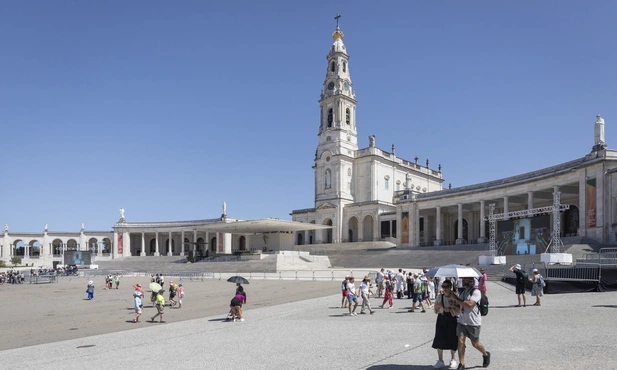 Najbardziej "polskie" muzeum w Fatimie