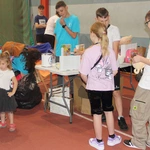 IV Charytatywny Bieg z Nadzieją - cz. 1