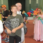 IV Charytatywny Bieg z Nadzieją - cz. 1