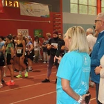 IV Charytatywny Bieg z Nadzieją - cz. 1