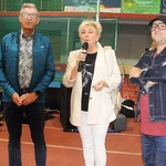 IV Charytatywny Bieg z Nadzieją - cz. 1