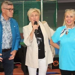 IV Charytatywny Bieg z Nadzieją - cz. 1