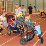 IV Charytatywny Bieg z Nadzieją - cz. 1