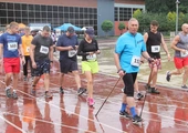 IV Charytatywny Bieg z Nadzieją - cz. 2