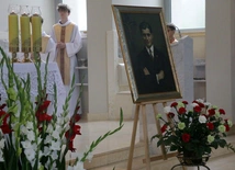 Święty patron