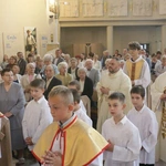 Wspólne dziękczynienie