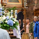 Wielki odpust w Swarzewie - sobotnie uroczystości