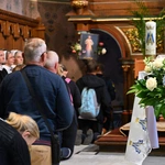 Wielki odpust w Swarzewie - sobotnie uroczystości