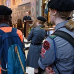 Wielki odpust w Swarzewie - sobotnie uroczystości