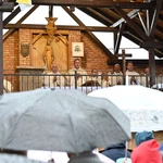 Wielki odpust w Swarzewie - sobotnie uroczystości