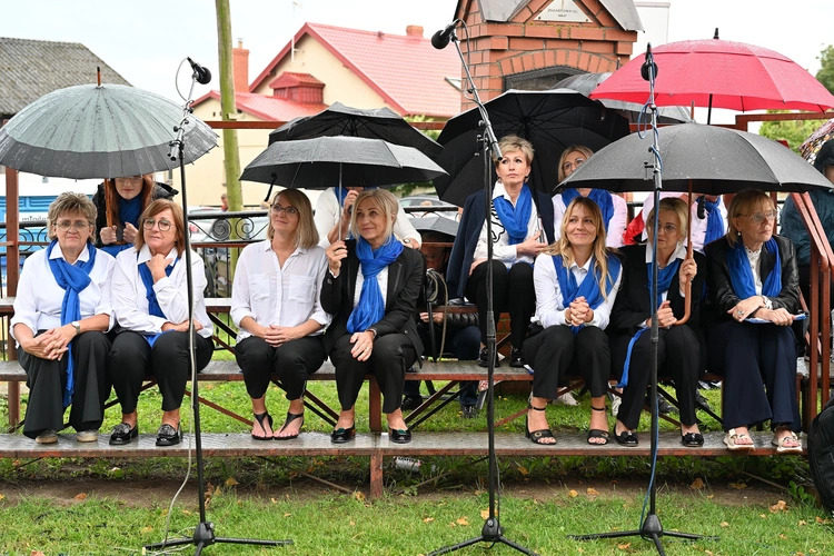 Wielki odpust w Swarzewie - sobotnie uroczystości