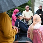 Wielki odpust w Swarzewie - sobotnie uroczystości