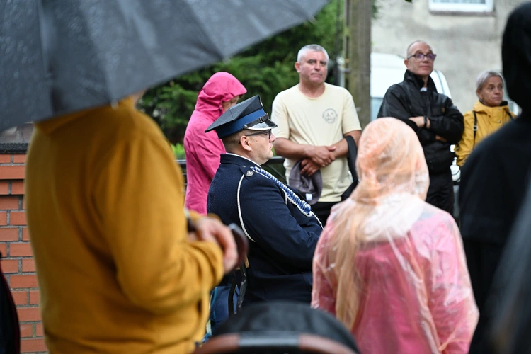 Wielki odpust w Swarzewie - sobotnie uroczystości