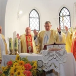 Dożynki w Swołowie - cz. 1
