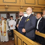 Dożynki w Swołowie - cz. 1