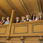 Dożynki w Swołowie - cz. 1