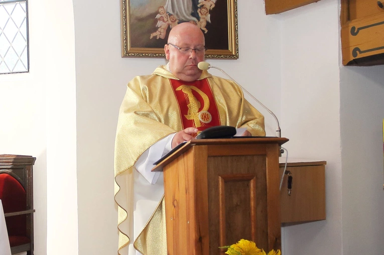 Dożynki w Swołowie - cz. 1