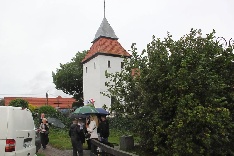 Dożynki w Swołowie - cz. 1