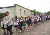 Dożynki w Swołowie - cz. 2