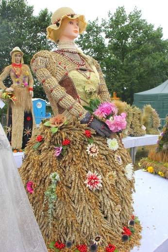 Dożynki w Swołowie - cz. 3