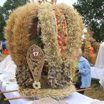 Dożynki w Swołowie - cz. 3