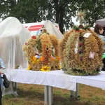 Dożynki w Swołowie - cz. 3