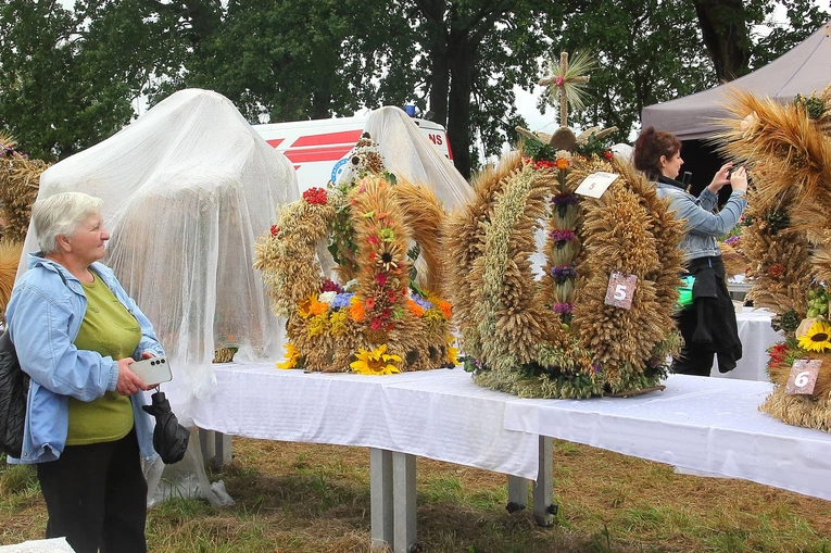 Dożynki w Swołowie - cz. 3