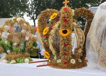 Dożynki w Swołowie - cz. 3