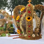 Dożynki w Swołowie - cz. 3