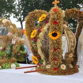 Dożynki w Swołowie - cz. 3