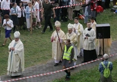Odpust w Wąwolnicy