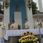 U Matki w Wąwolnicy